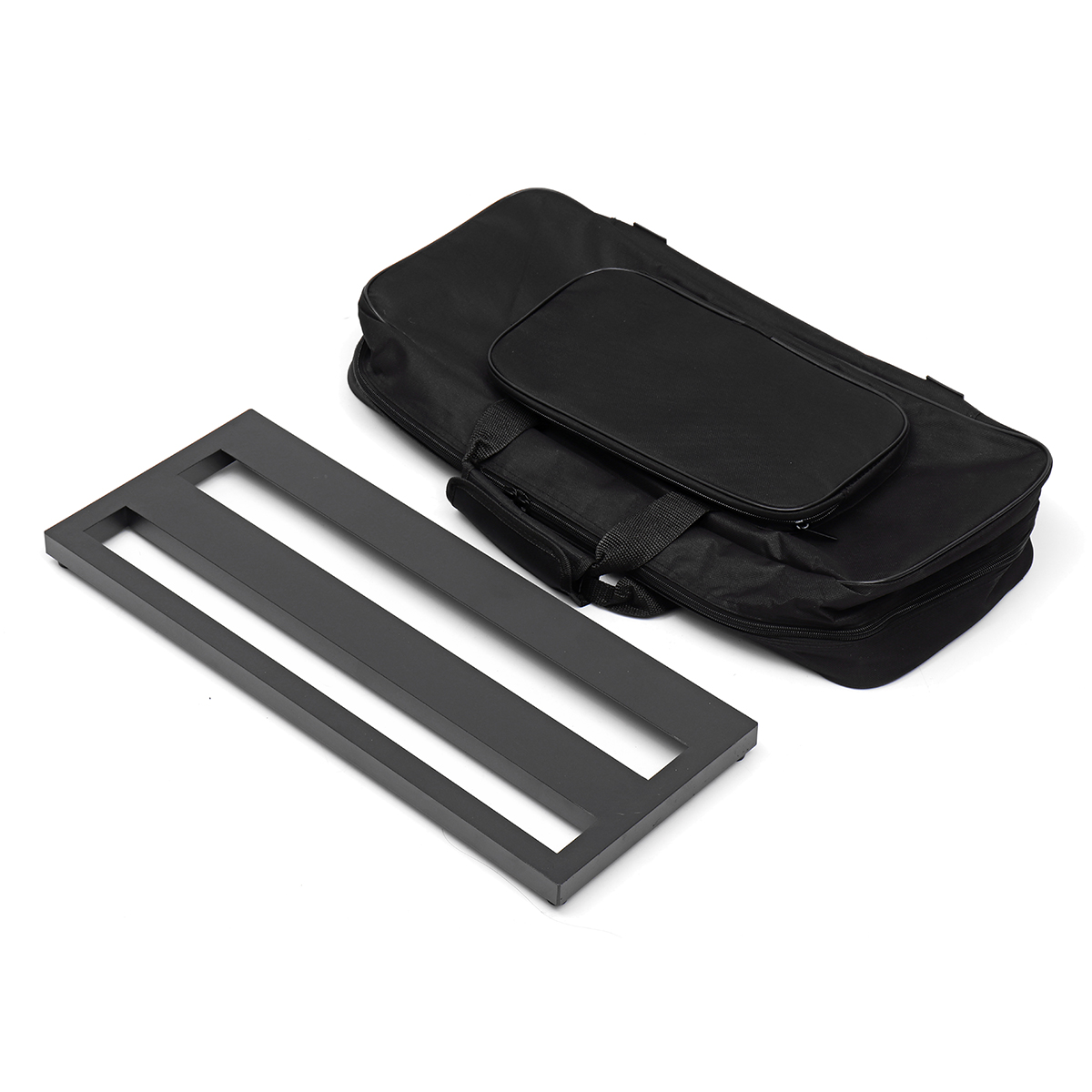 Aluminium-Guitar-Pedal-Board-with-Pedalboard-Bag-1416553