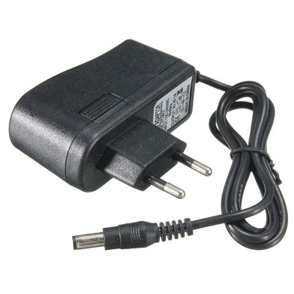 EU-Plug-9V-1A-Guitar-Effect-Pedal-Board-Power-Supply-Adapter-Stompbox-1062419
