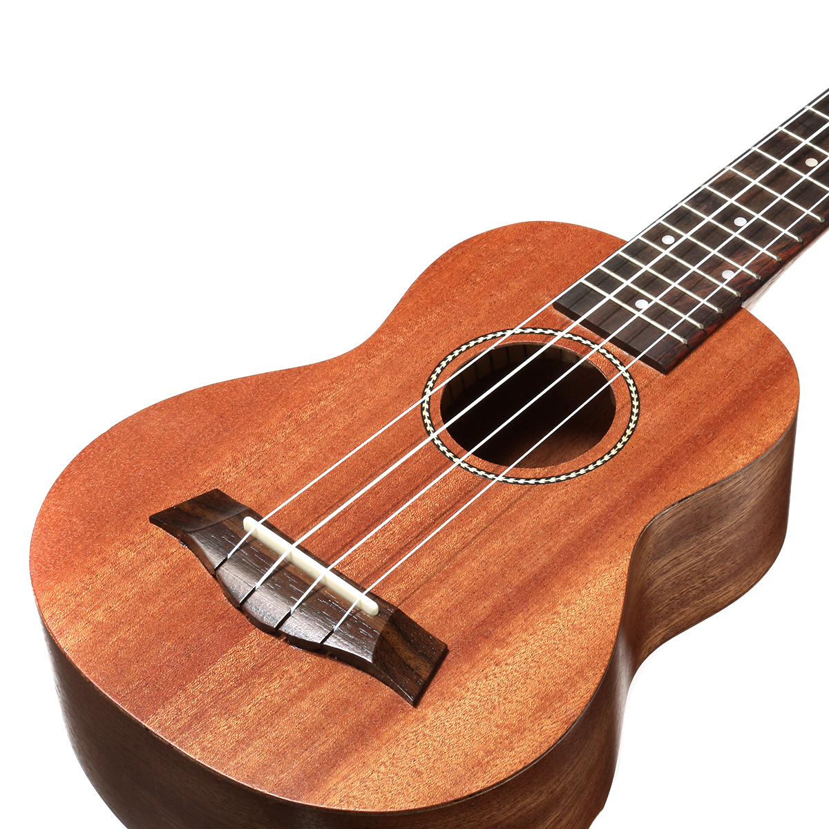 21-Inch-4-Strings-15-Frets-Wood-Color-Mahogany-Ukulele-Musical-Instrument-With-Guitar-picksRope-1510274