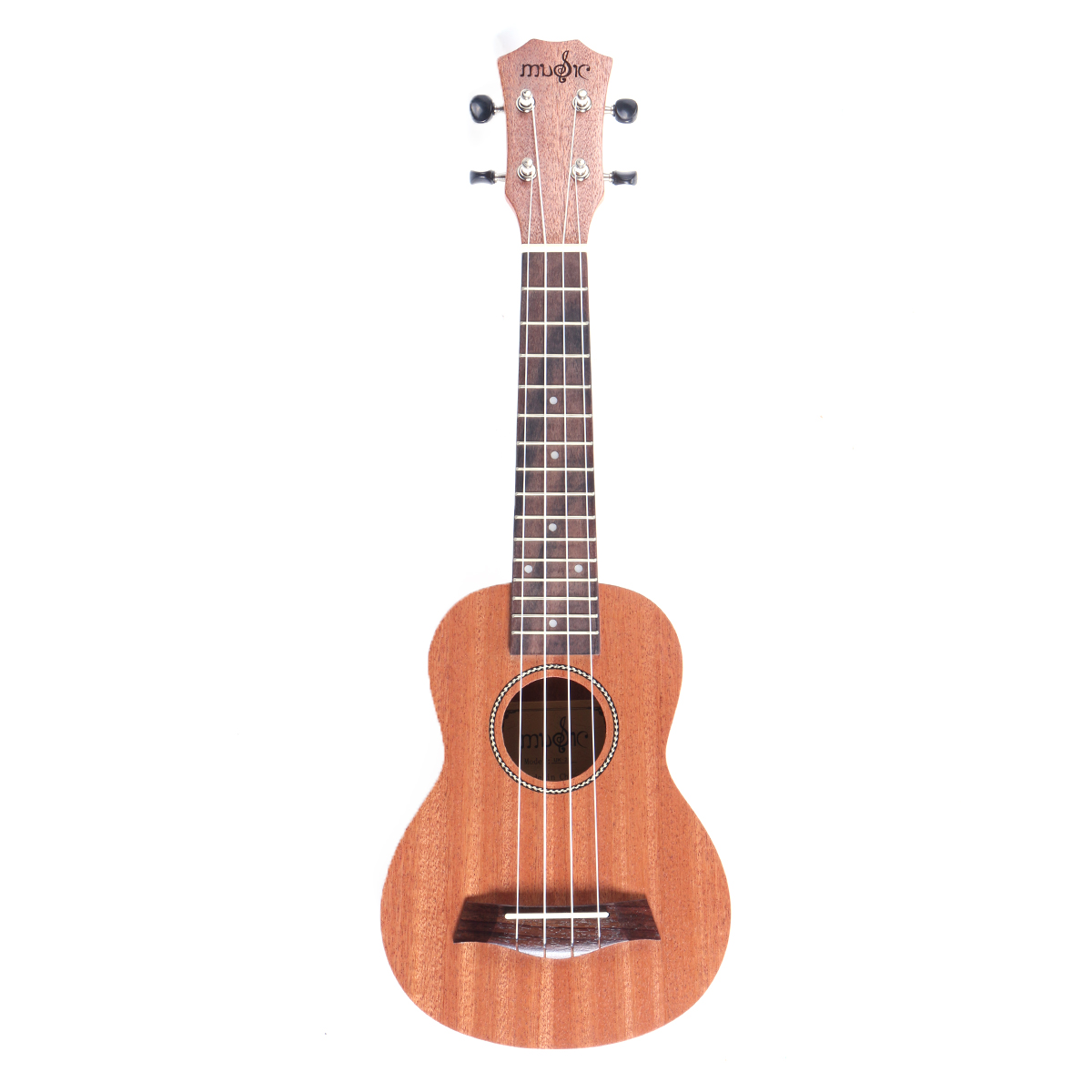 21-Inch-4-Strings-15-Frets-Wood-Color-Mahogany-Ukulele-Musical-Instrument-With-Guitar-picksRope-1510274