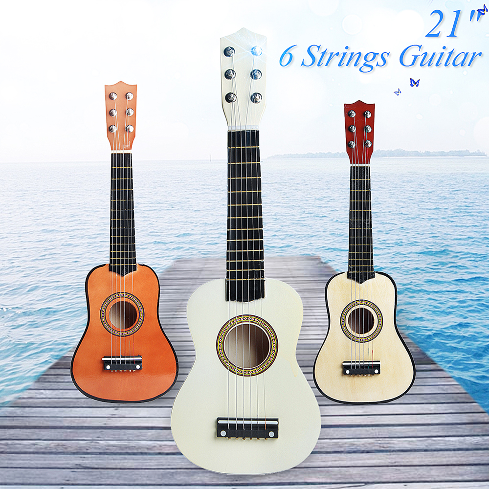 21-Inch-6-Strings-Basswood-Acoustic-Classic-Guitar-For-Kids-Children-Gift-Mini-Musical-Instrument-1335179