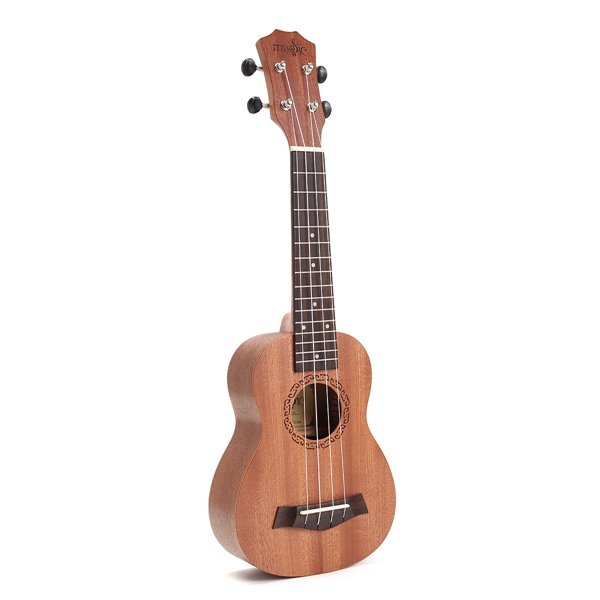 21-Inch-Acoustic-Soprano-Hawaii-Sapele-Ukulele-Musical-Instrument-1134875