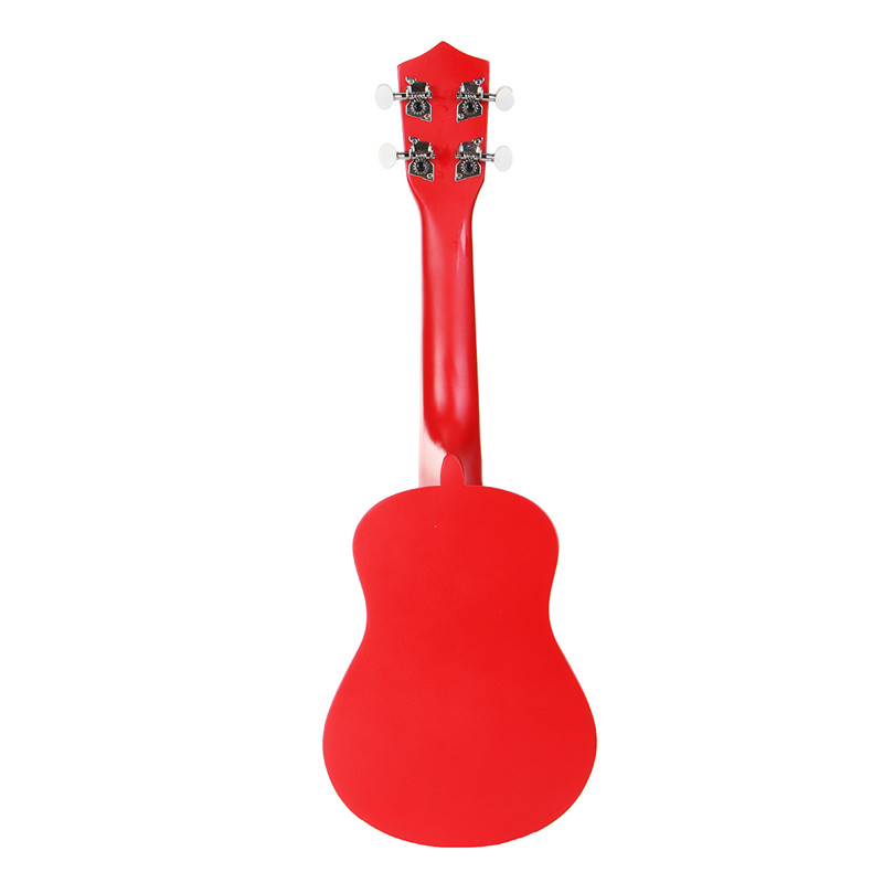 21-Inch-Basswood-Soprano-Ukulele-with-Gig-Bag-Tuner-Red-1211627