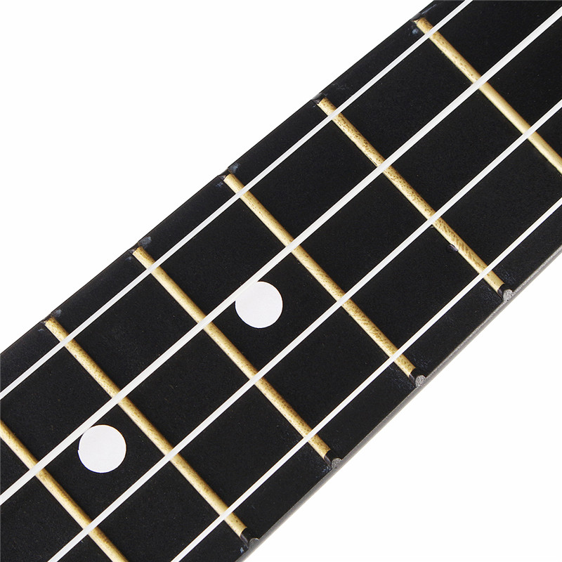 21-Inch-Economic-Soprano-Ukulele-Uke-Musical-Instrument-With-Gig-bag-Strings-Tuner-Black-1225063