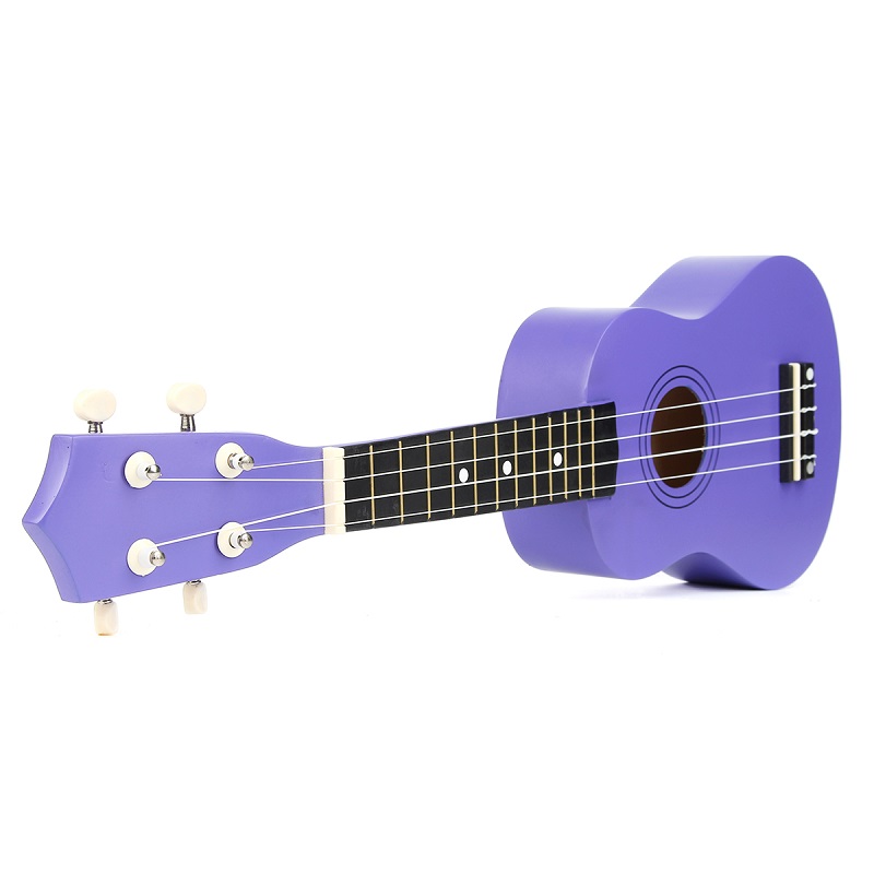 21-Inch-Economic-Soprano-Ukulele-Uke-Musical-Instrument-With-Gig-bag-Strings-Tuner-Purple-1235783