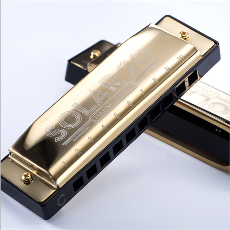 10-Hole-Harmonica-Beginners-Learning-Musical-Instruments-Blues-Blues-Players-Box-C-Key-Mouth-Organ-1340515