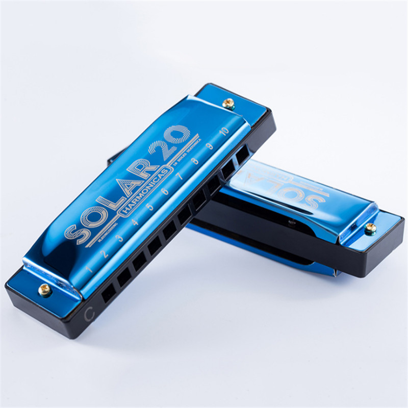 10-Hole-Harmonica-Beginners-Learning-Musical-Instruments-Blues-Blues-Players-Box-C-Key-Mouth-Organ-1340515