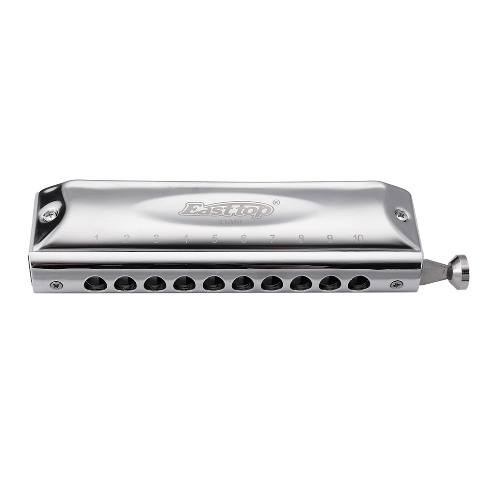 Easttop-T10-40-10-Holes-40-Tones-Advanced-Chromatic-Harmonica-1049137