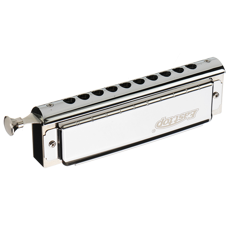 Easttop-T10-40-10-Holes-40-Tones-C-Key-Harmonica-1251471