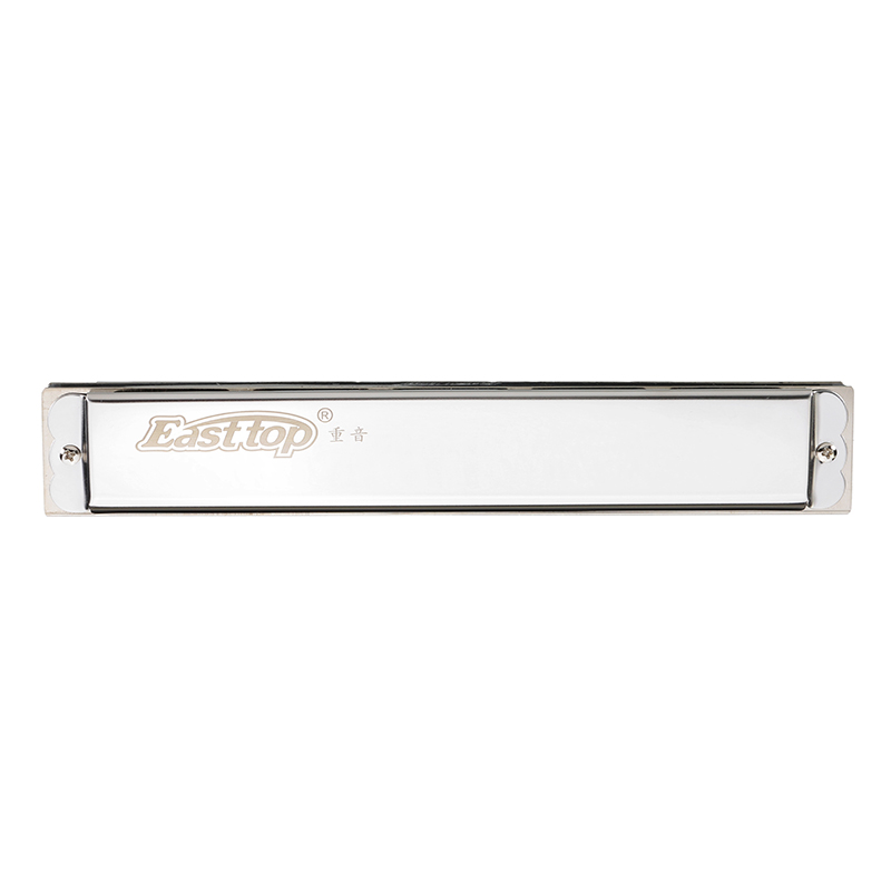 Easttop-T2410-24-Holes-C-Key-Octave-Harmonica-with-Leather-Box-1251465