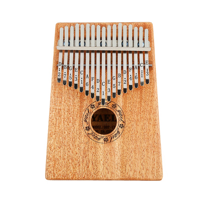 17-Key-African-Mahogany-Wooden-Kalimba-Thumb-Piano-Finger-Percussion-Music-Mbira-1288263