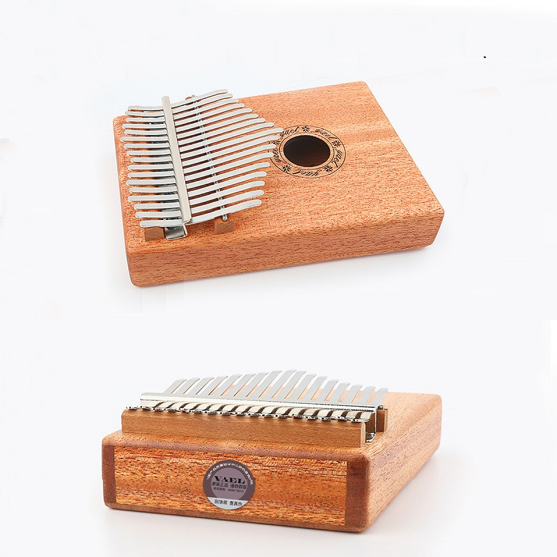 17-Key-African-Mahogany-Wooden-Kalimba-Thumb-Piano-Finger-Percussion-Music-Mbira-1288263