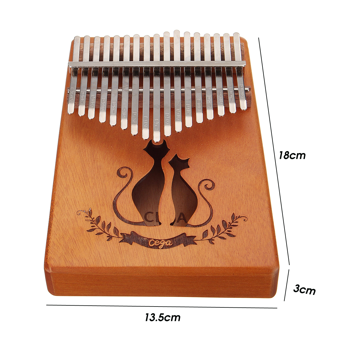 17-Key-Mahogany-Kalimba-Veneer-Mini-Thumb-Piano-Keyboard-Carved-Tone-Instrument-1452036