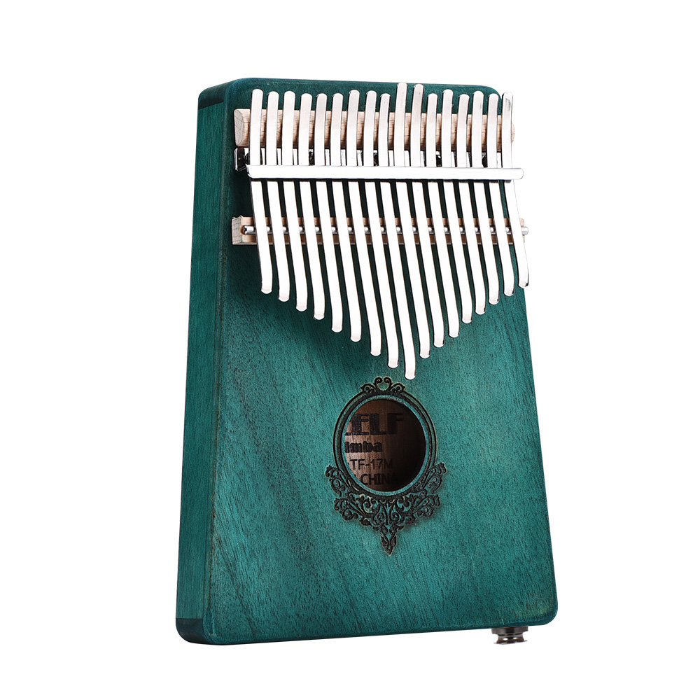 17-Keys-Mahogany-Wood-Kalimba-African-Thumb-Piano-Mini-Keyboard-Percussion-Instrument-1325975