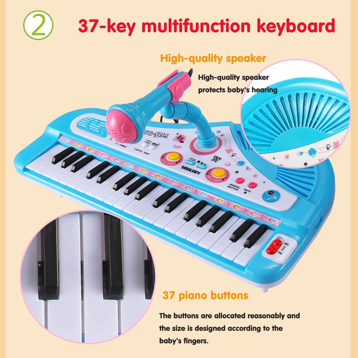 37-Key-Kids-Electronic-Keyboard-Piano-Musical-Toy-with-Microphone-for-Childrens-Toys-1396913