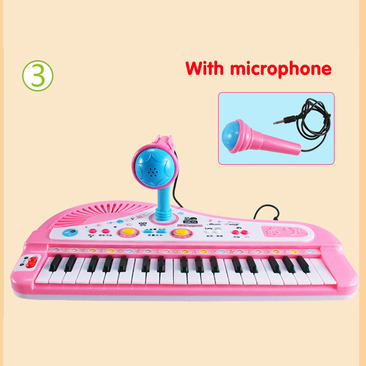 37-Key-Kids-Electronic-Keyboard-Piano-Musical-Toy-with-Microphone-for-Childrens-Toys-1396913