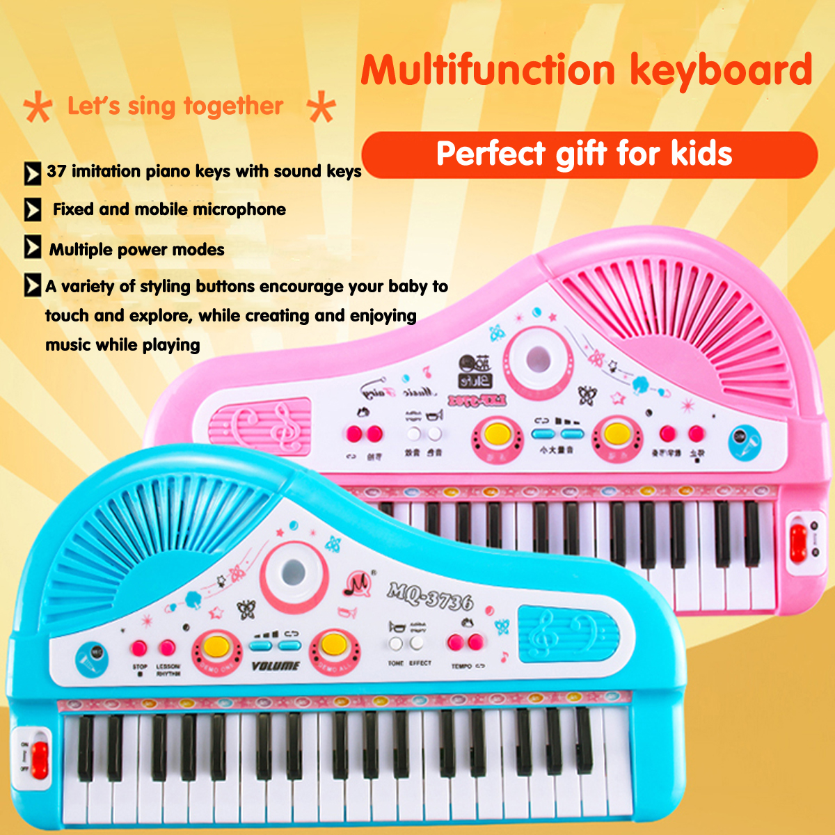 37-Key-Kids-Electronic-Keyboard-Piano-Musical-Toy-with-Microphone-for-Childrens-Toys-1396913