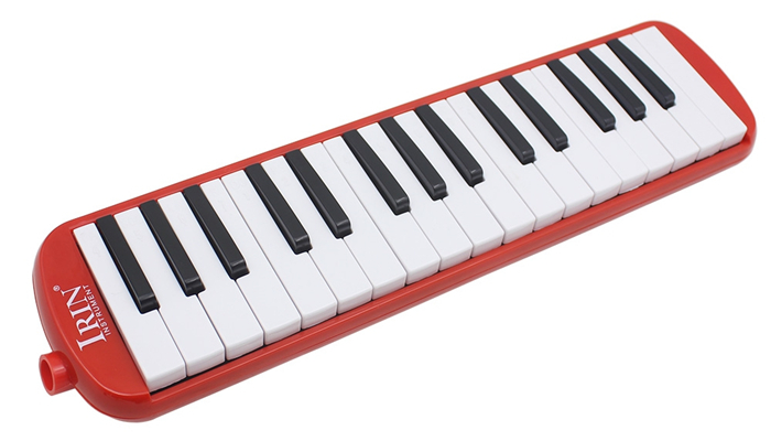 IRIN-32-Key-Melodica-Keyboard-Mouth-Organ-with-Pag-for-School-Student-1051481