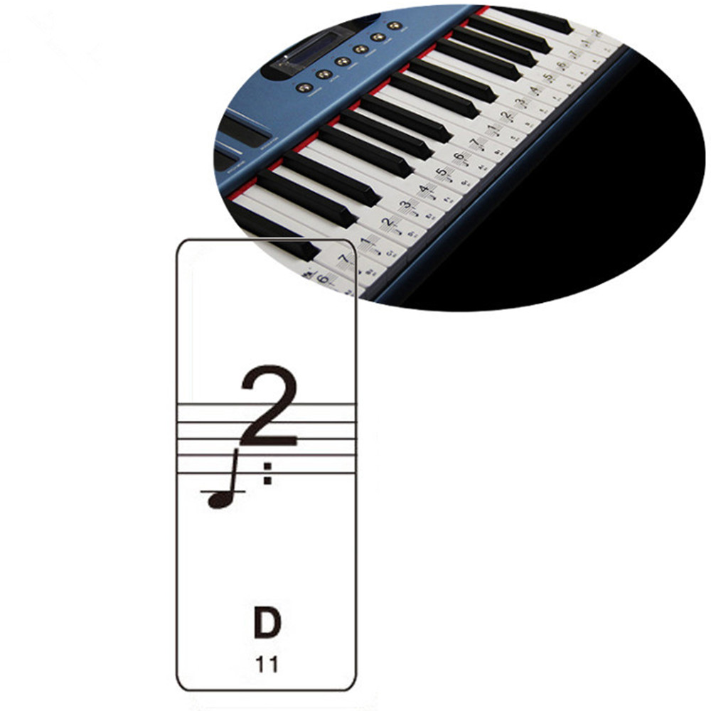 Transparent-Piano-Keyboard-Note-Sticker-Suit-For-6188-Key-Electronic-Keyboard-1368293