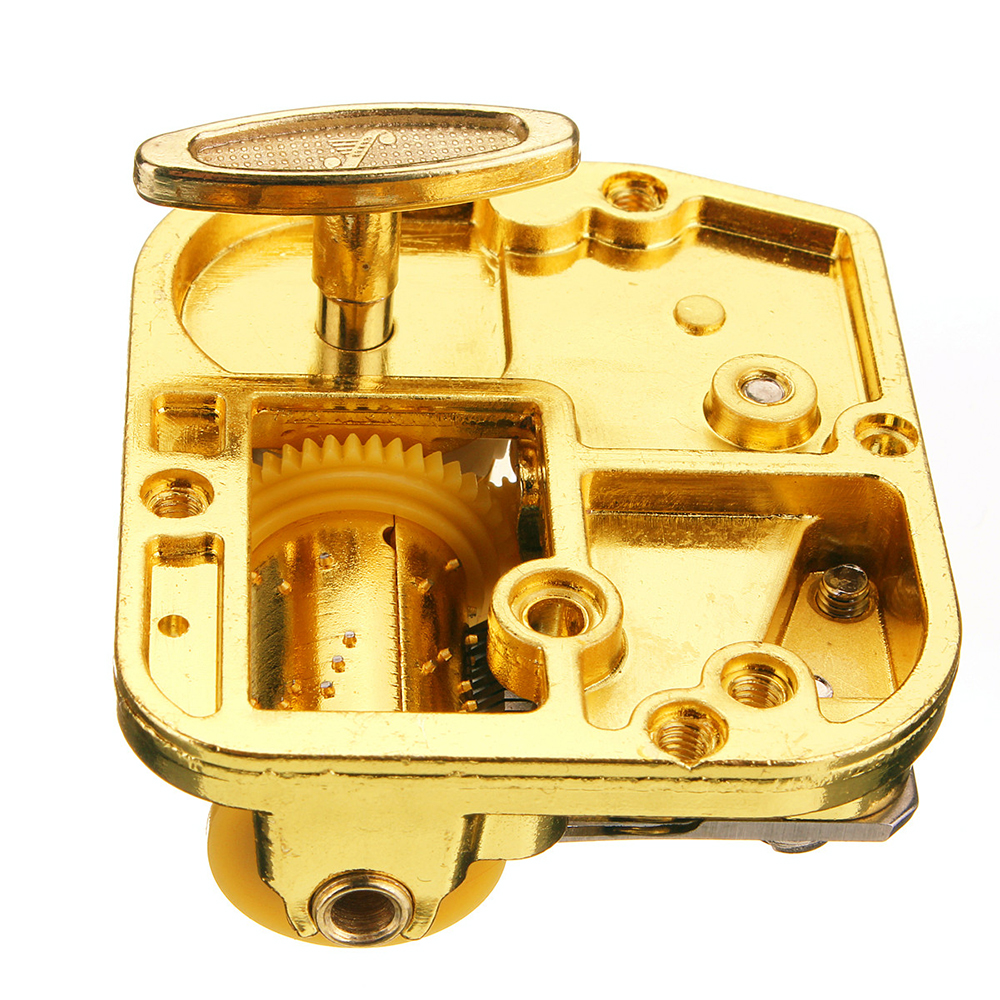 18-Note-Mechanical-DIY-Windup-Music-Box-Movement-With-Screws-Key-1335181