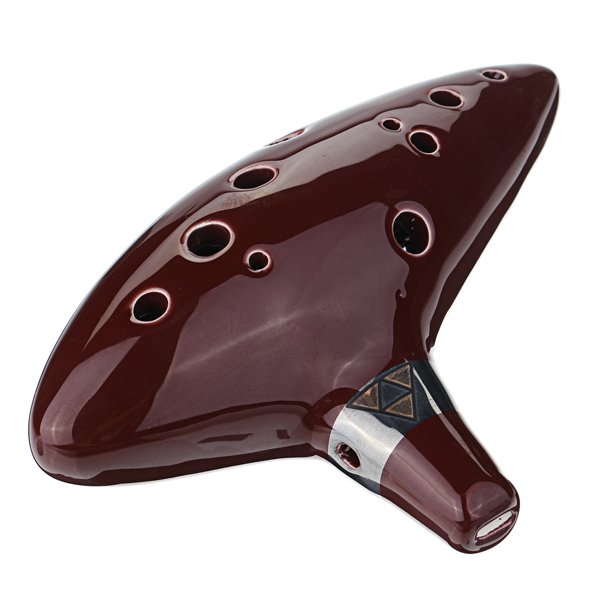 12-Hole-Ceromic-Ocarina-Alto-C-Tone-Handicraft-Legend-of-Zelda-Ocarina-with-Bracket-1321831