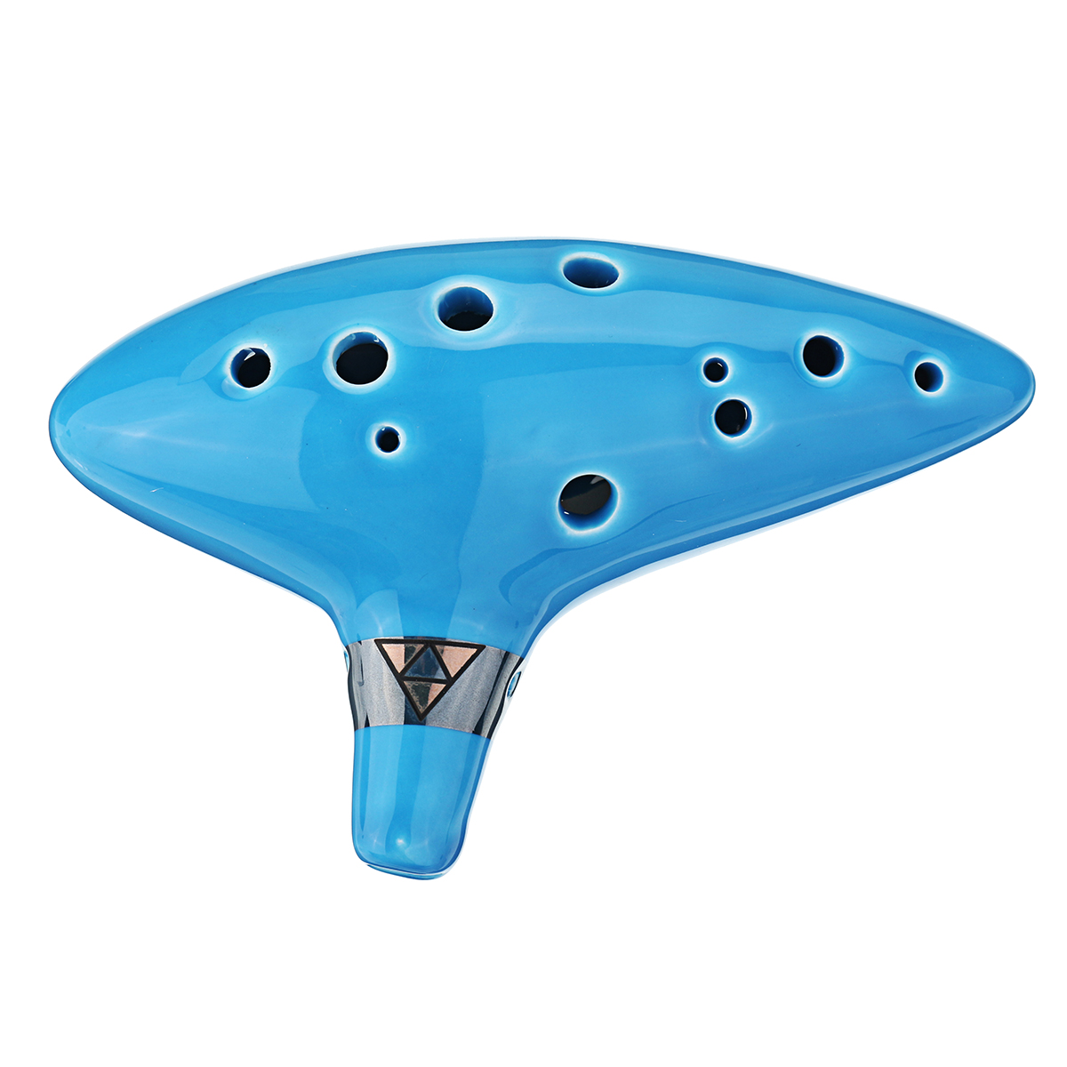 12-Hole-Ceromic-Ocarina-Alto-C-Tone-Handicraft-Legend-of-Zelda-Ocarina-with-Bracket-1321831