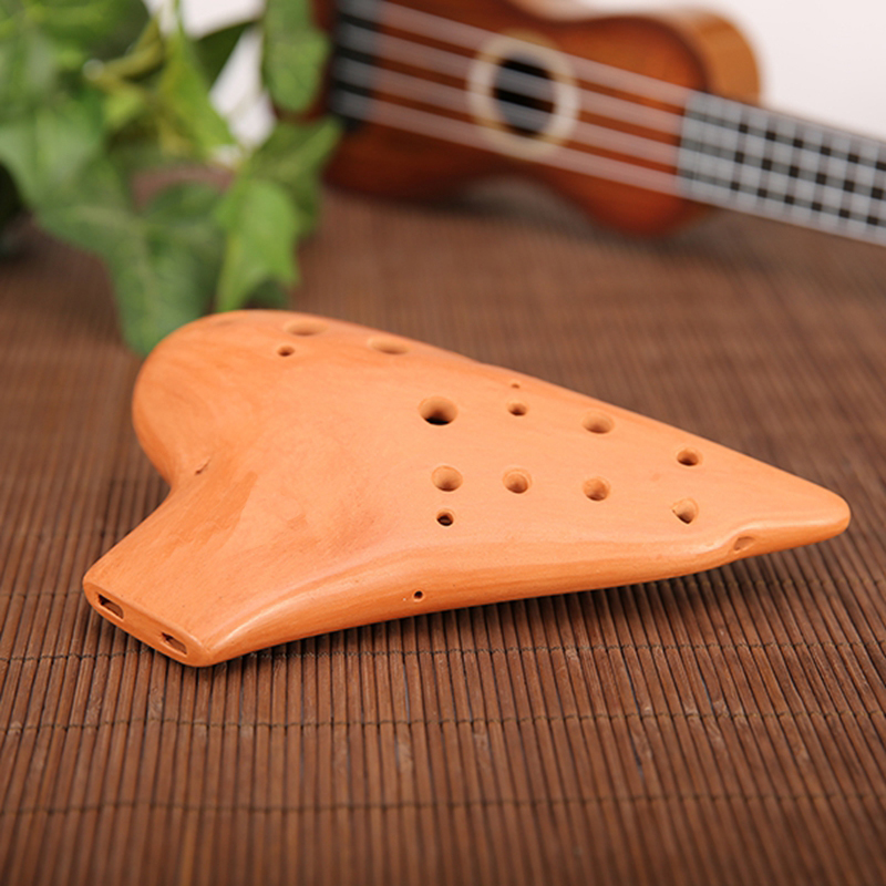 Zero-16-Hole-Multi-Chamber-Ocarina-Terracotta-Alto-C-Double-Ocarina-1062890