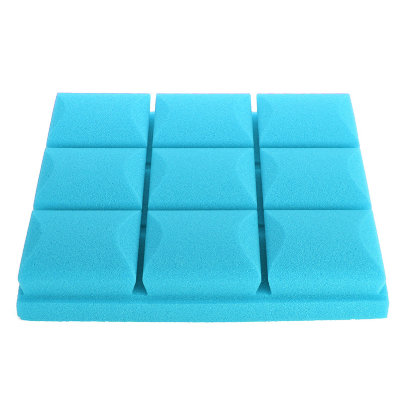 1Pc-30x30x5cm-Soundproof-sponge-Acoustic-Soundproof-Sound-Stop-Absorption-for-KTV-Audio-Room-1268225