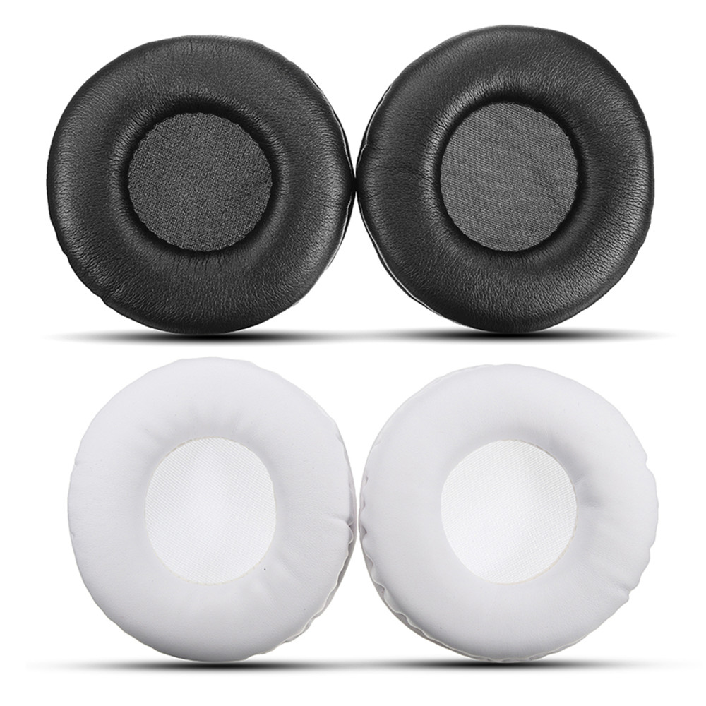 2X-EarPads-For-Pioneer-HDJ-500-Headphone-EarPads-1353208