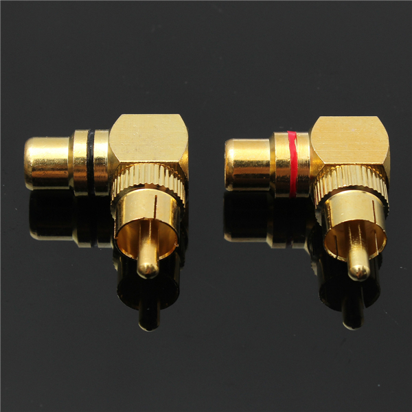 2pcs-Brass-Right-Angle-RCA-Adapter-Male-to-Female-Plug-Connector-1024360