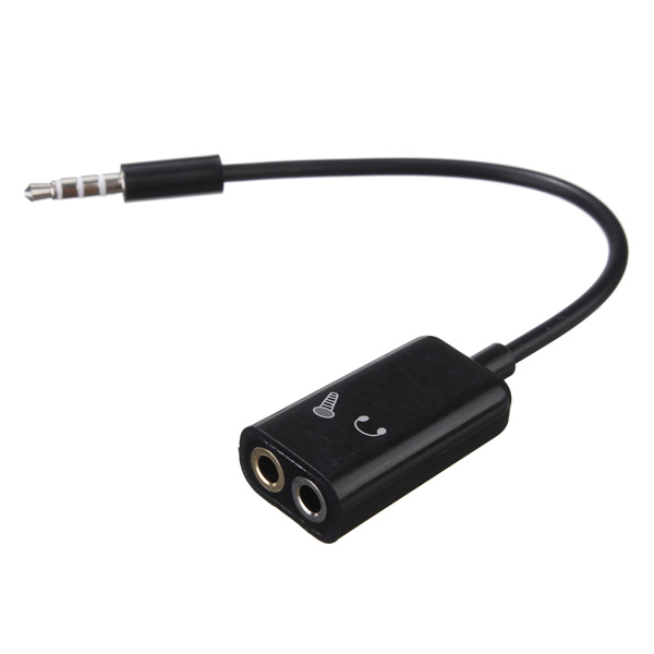 35mm-Stereo-Audio-Male-to-Earphone-Headset--Microphone-Adapter-PC-Cell-Phone-1011309