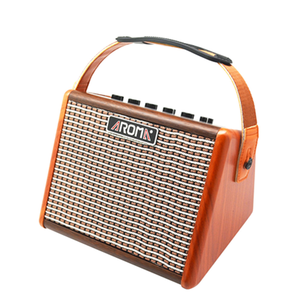 Aroma-AG-15A-15W-Acoustic-Guitar-Amplifier-with-Mic-Interfaced-Ultra-Efficient-Class-D-Amplifier-1395528