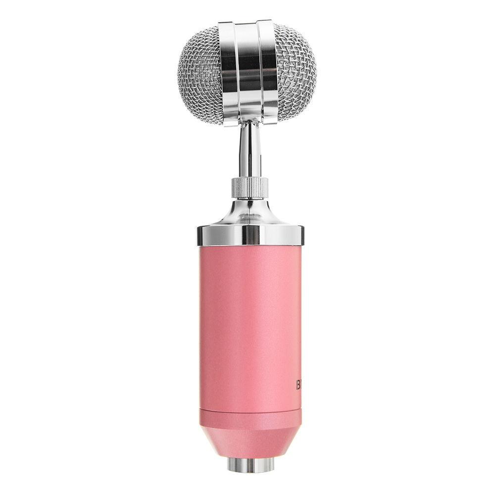 BM-3000-Studio-Recording-Condenser-Microphone-Metal-Shock-Mount-for-ASMR-1306626