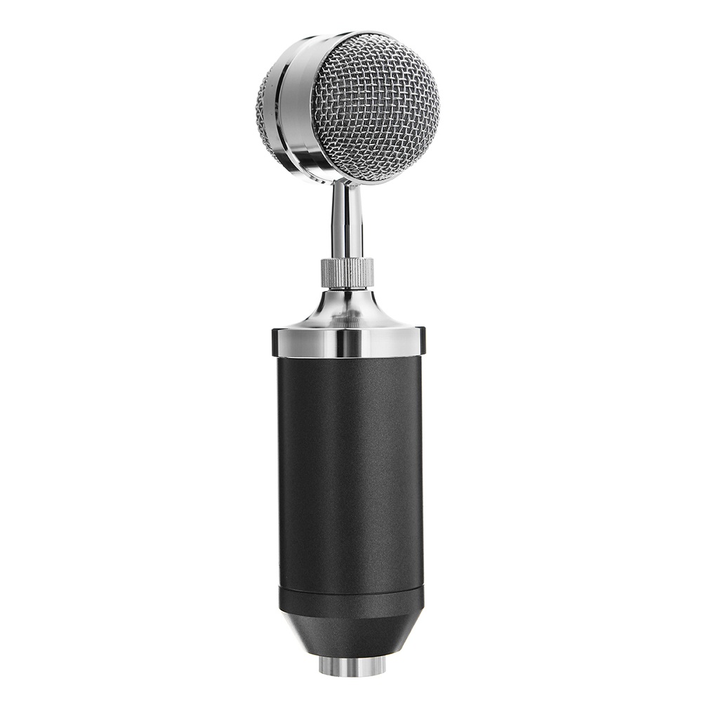 BM-3000-Studio-Recording-Condenser-Microphone-Metal-Shock-Mount-for-ASMR-1306626