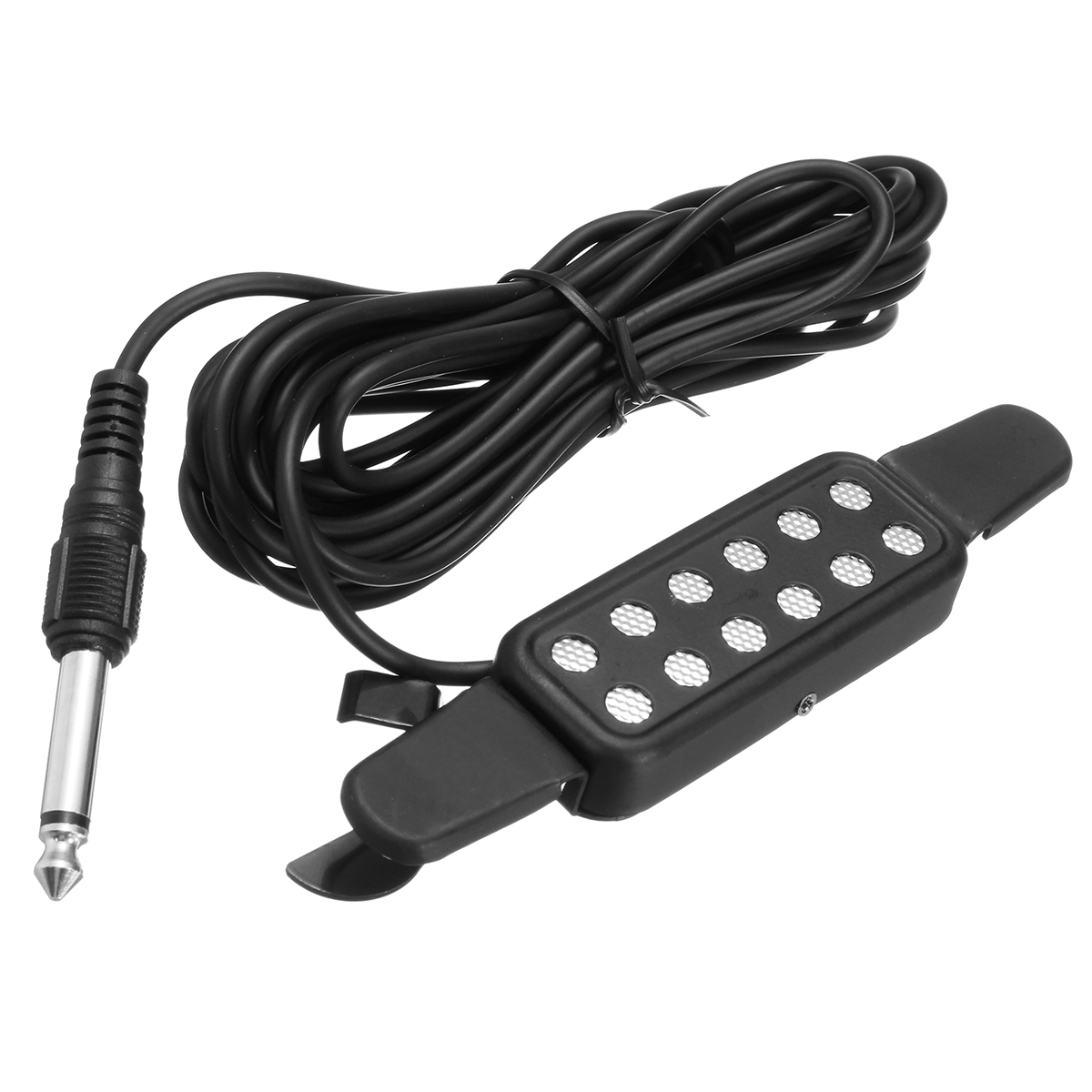 12-Hole-Sound-Pickup-Microphone-Amplifier-Speaker-for-Acoustic-Guitar-1340713