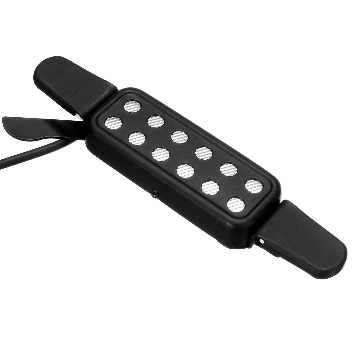 12-Hole-Sound-Pickup-Microphone-Amplifier-Speaker-for-Acoustic-Guitar-1340713