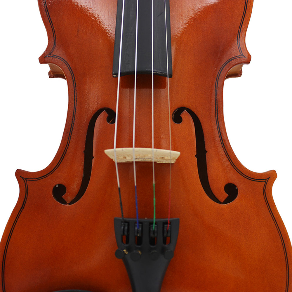 14-Size-Violin-Fiddle-Basswood-Steel-String-With-Arbor-Bow-for-Beginners-B5O5-1335180