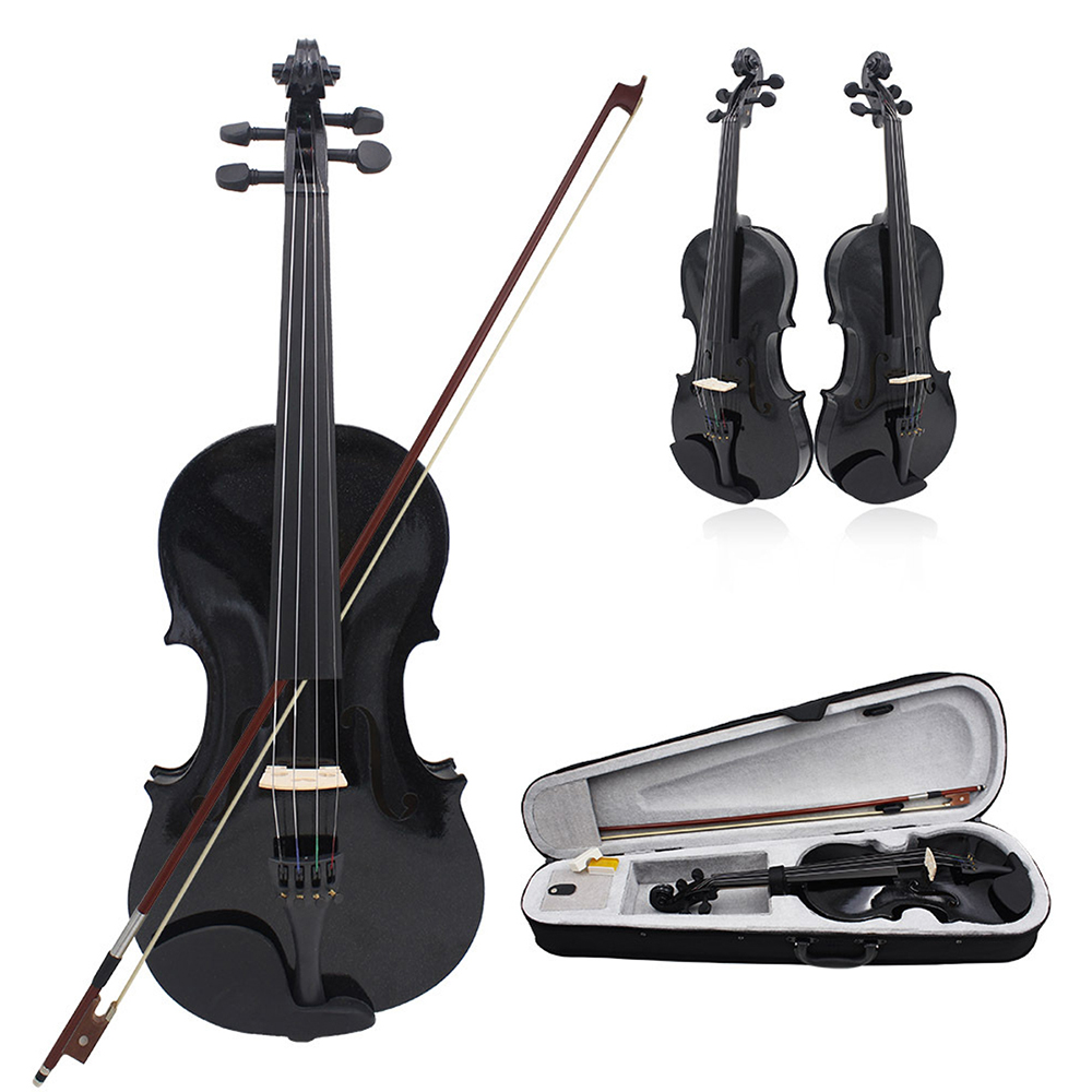 14-Size-Violin-Fiddle-Basswood-Steel-String-With-Arbor-Bow-for-Beginners-B5O5-1335180