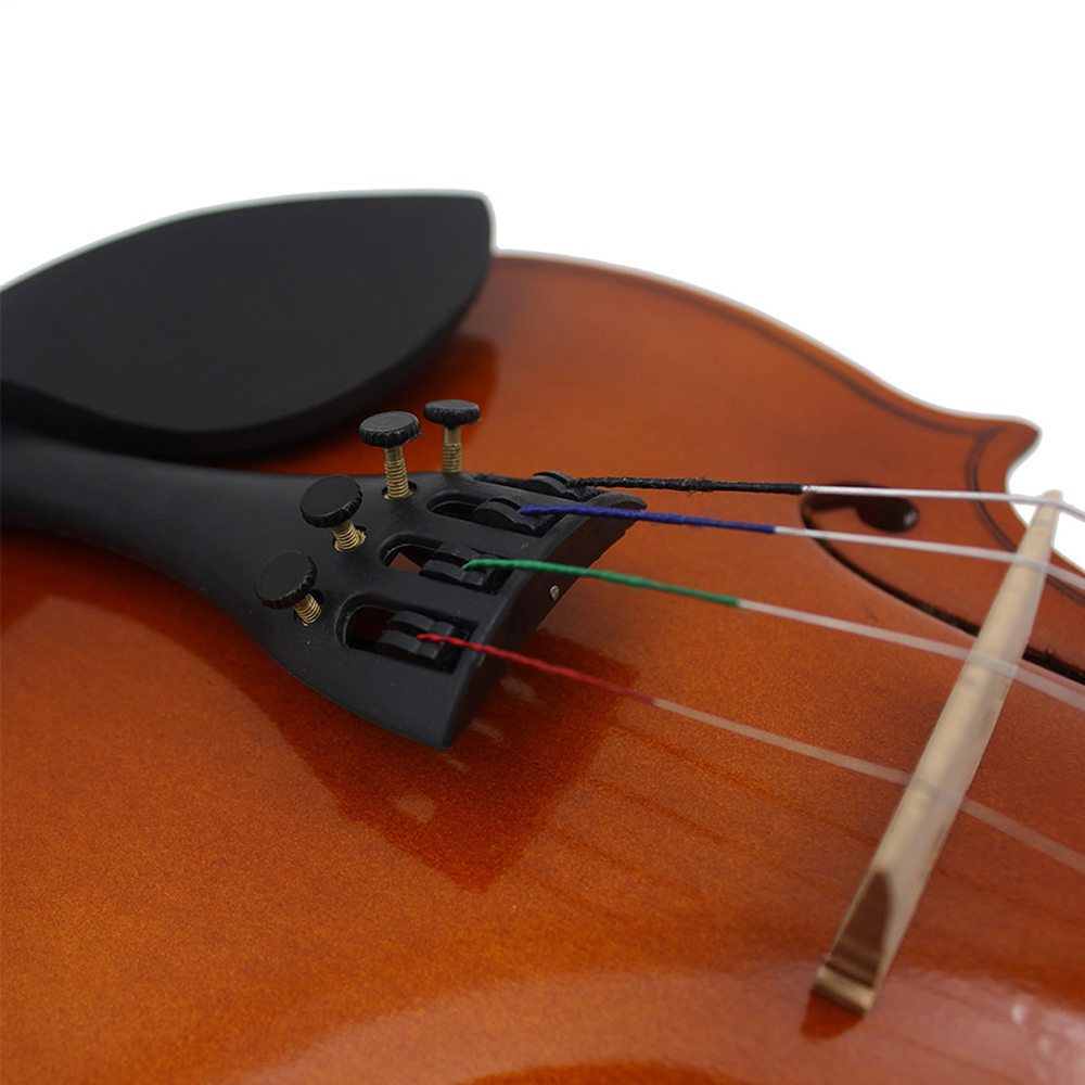 14-Size-Violin-Fiddle-Basswood-Steel-String-With-Arbor-Bow-for-Beginners-B5O5-1335180