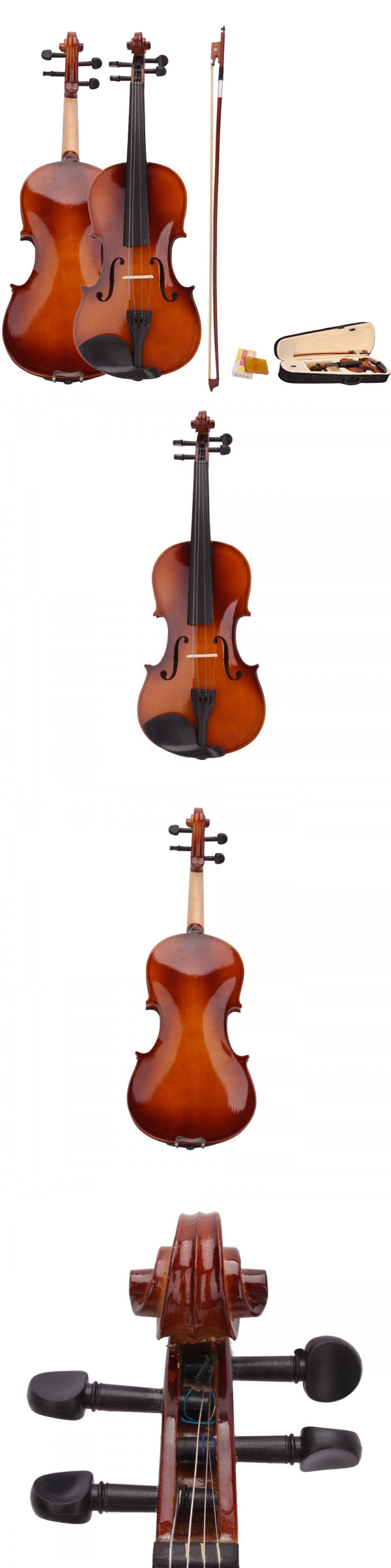 44-Acoustic-Violin-with-Case-Bow-Rosin-for-Violin-Beginner-970679