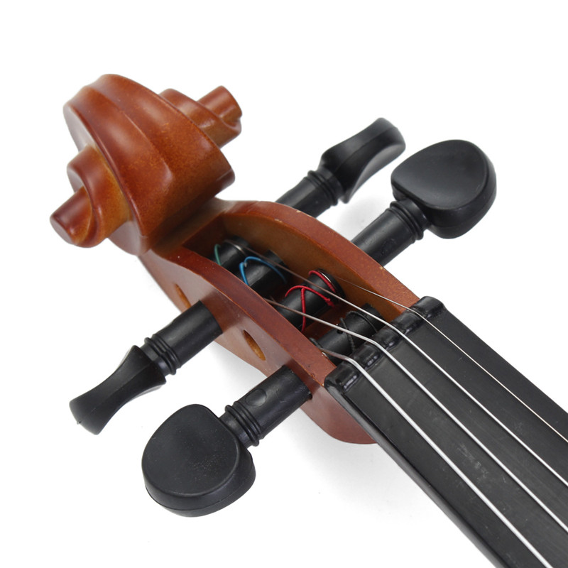 44-Full-Size-Basswood-Matte-Finish-Violin-with-Case-for-Beginner-1237672