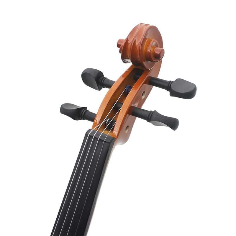 Astonvilla-44-Solid-Electroacoustic-Violin-with-Pickup-CaseampAccessories-1035756