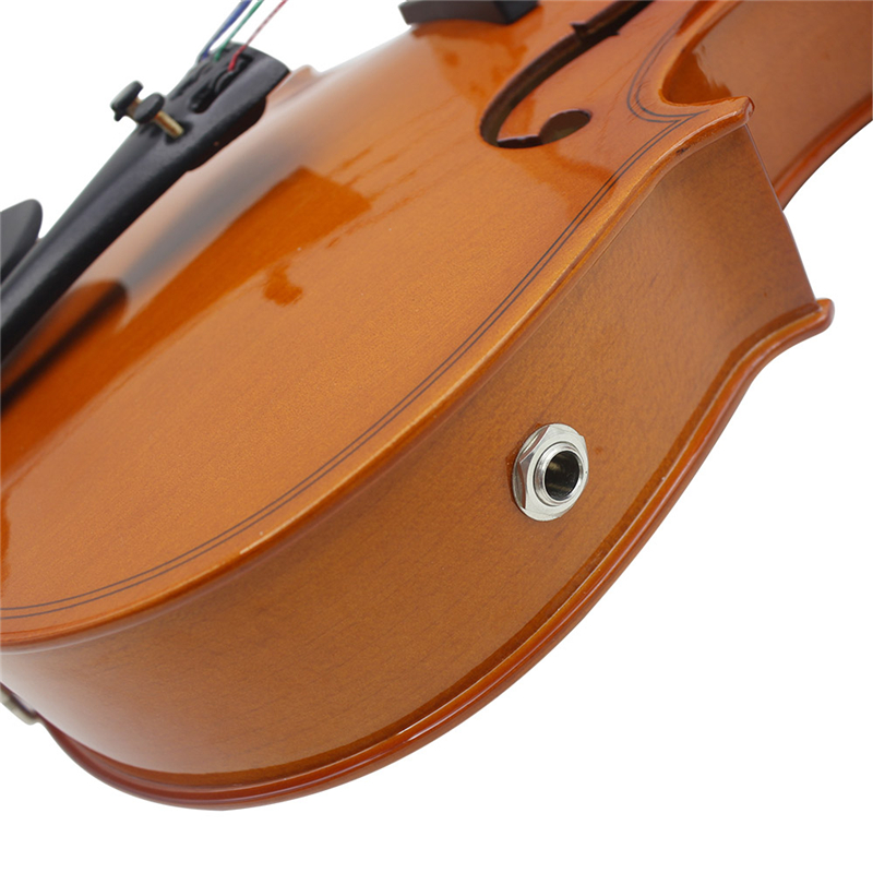 Astonvilla-44-Solid-Electroacoustic-Violin-with-Pickup-CaseampAccessories-1035756