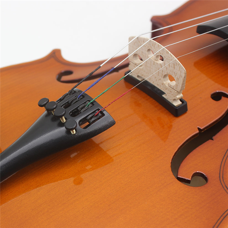 Astonvilla-44-Solid-Electroacoustic-Violin-with-Pickup-CaseampAccessories-1035756