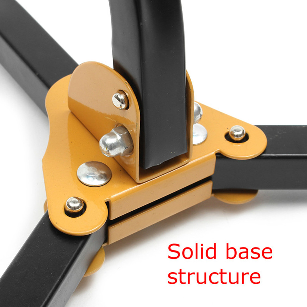 33cm-Steel-Folding-Tripod-Holder-Detachable-Saxophones-Stand-For-Sax-Tenor-Alto-1340717
