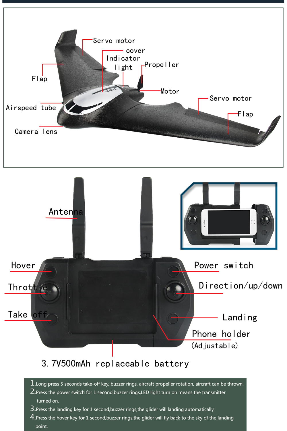 525-GPS-Positioning-Brushless-Motor-Drone-Airplane-With-720P1080P-Camera-Real-time-Free-Flying-Aeria-1525248