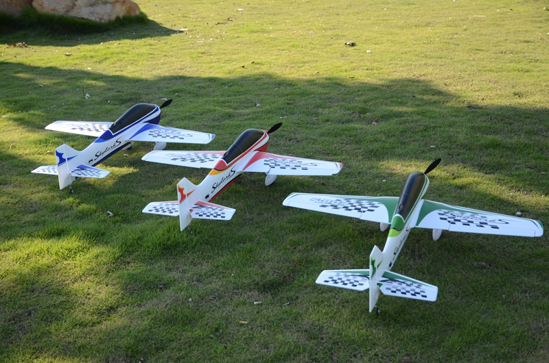 950mm-Wingspan-EPO-F3A-FPV-Aircraft-RC-Airplane-KITPNP-1296876