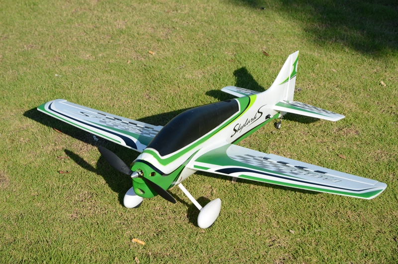 950mm-Wingspan-EPO-F3A-FPV-Aircraft-RC-Airplane-KITPNP-1296876