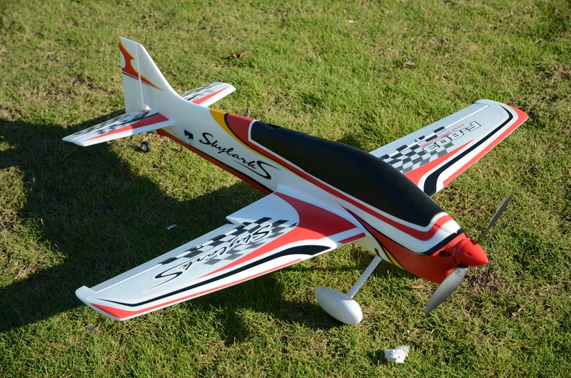 950mm-Wingspan-EPO-F3A-FPV-Aircraft-RC-Airplane-KITPNP-1296876