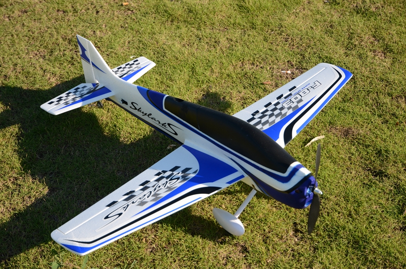 950mm-Wingspan-EPO-F3A-FPV-Aircraft-RC-Airplane-KITPNP-1296876